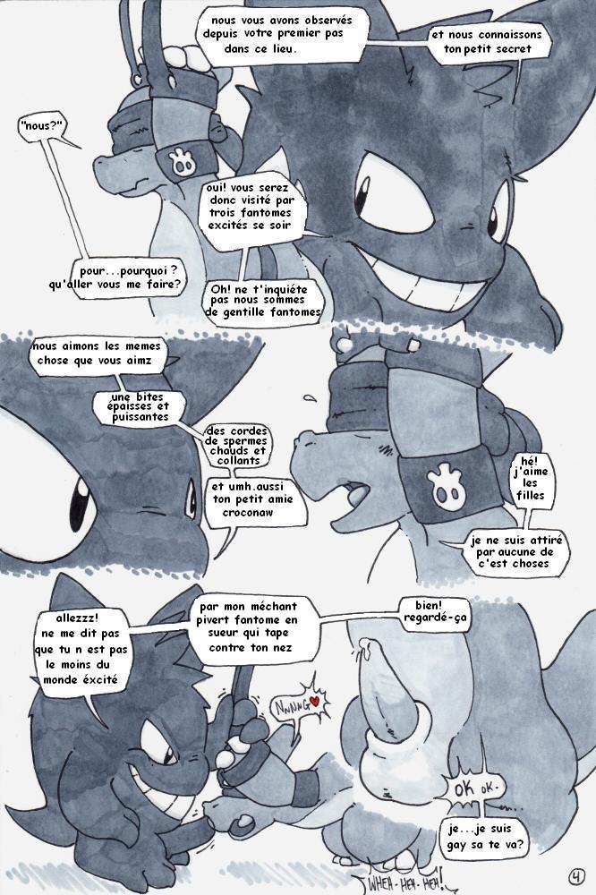 qui est là? page 10 full