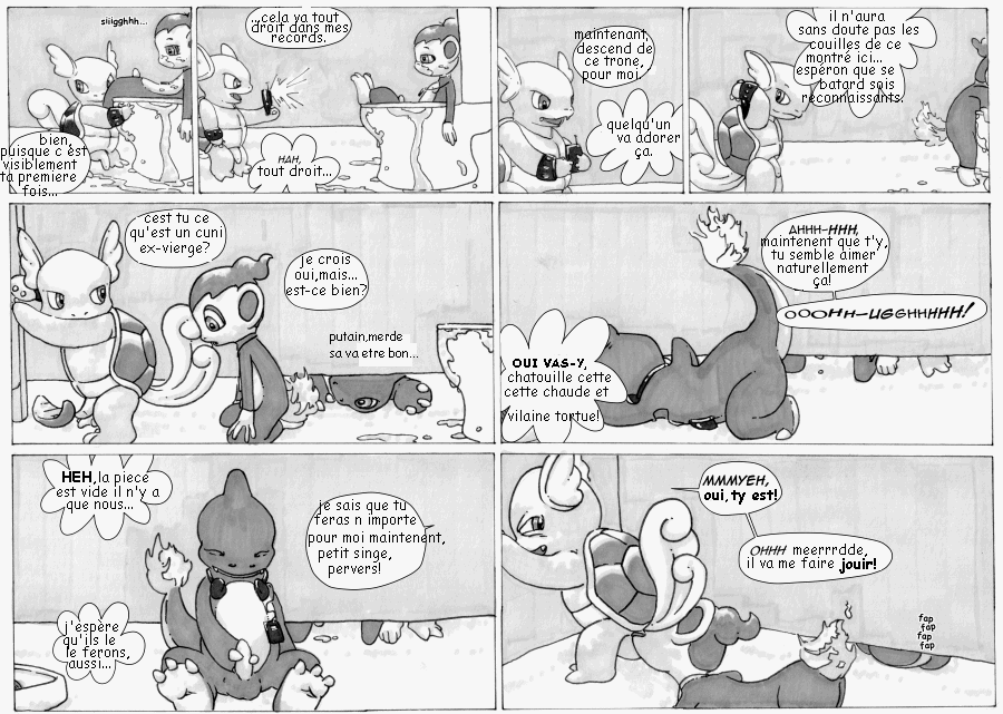 qui est là? page 5 full