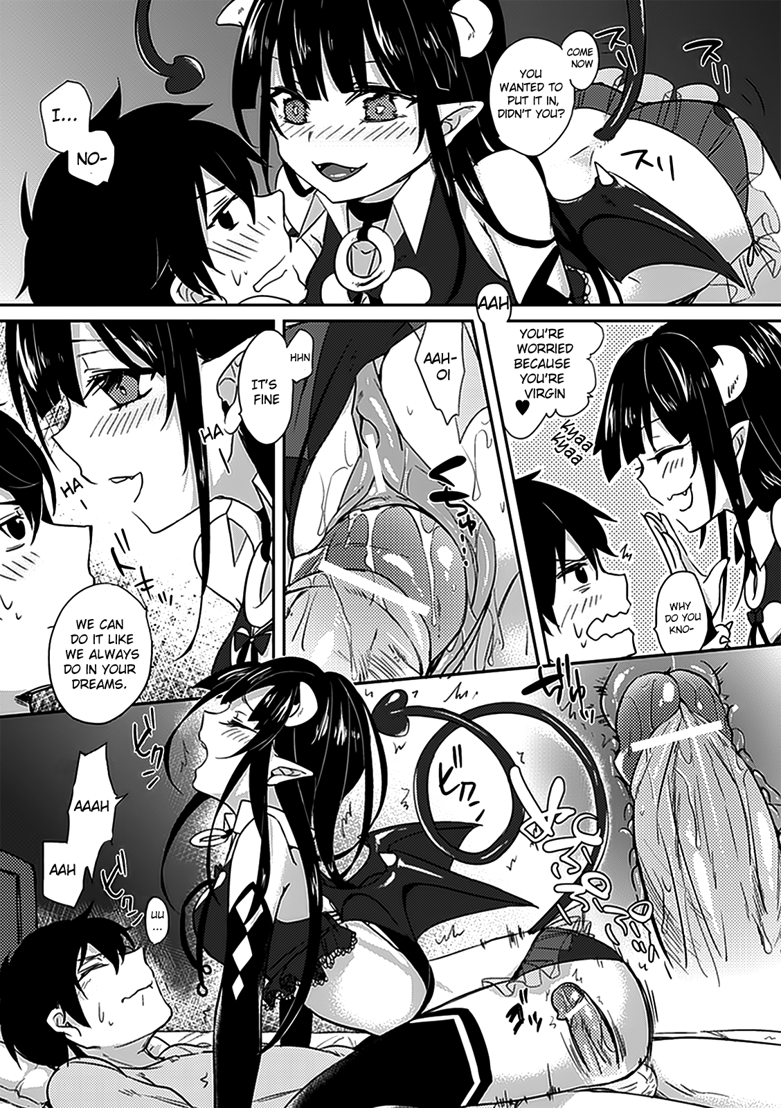 good-day good-night page 7 full