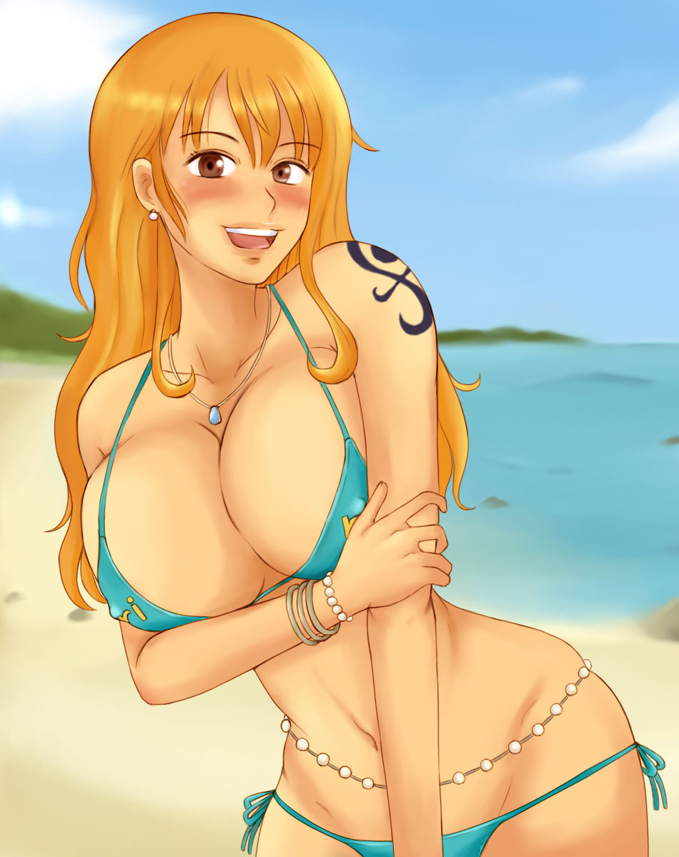 Breastopolis page 2 full