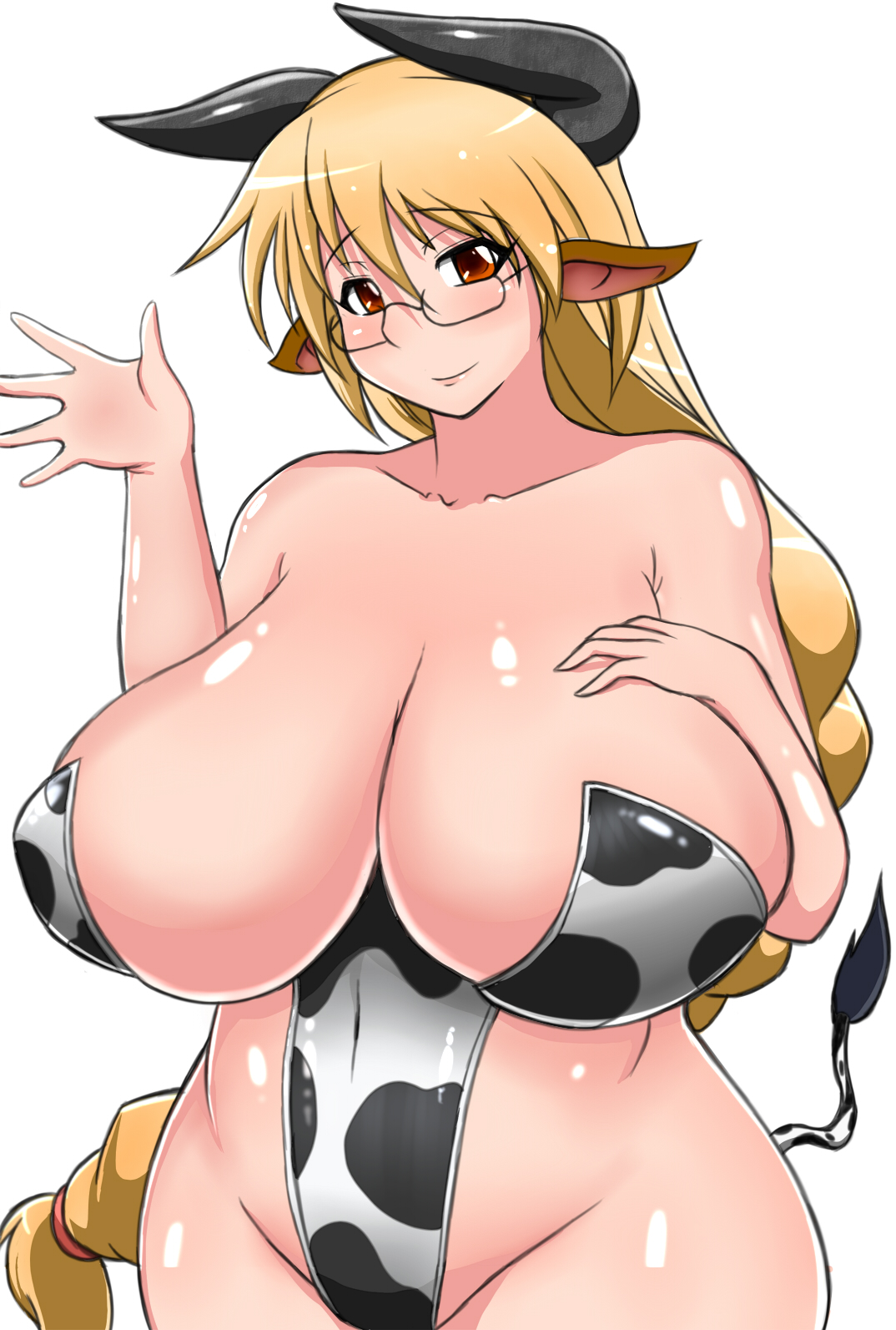 Breastopolis page 6 full