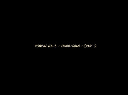Ponpharse Vol. 3 - Toshiue no Onee-san Hen  | Ponfaz Vol. 3 – Onee-chan -