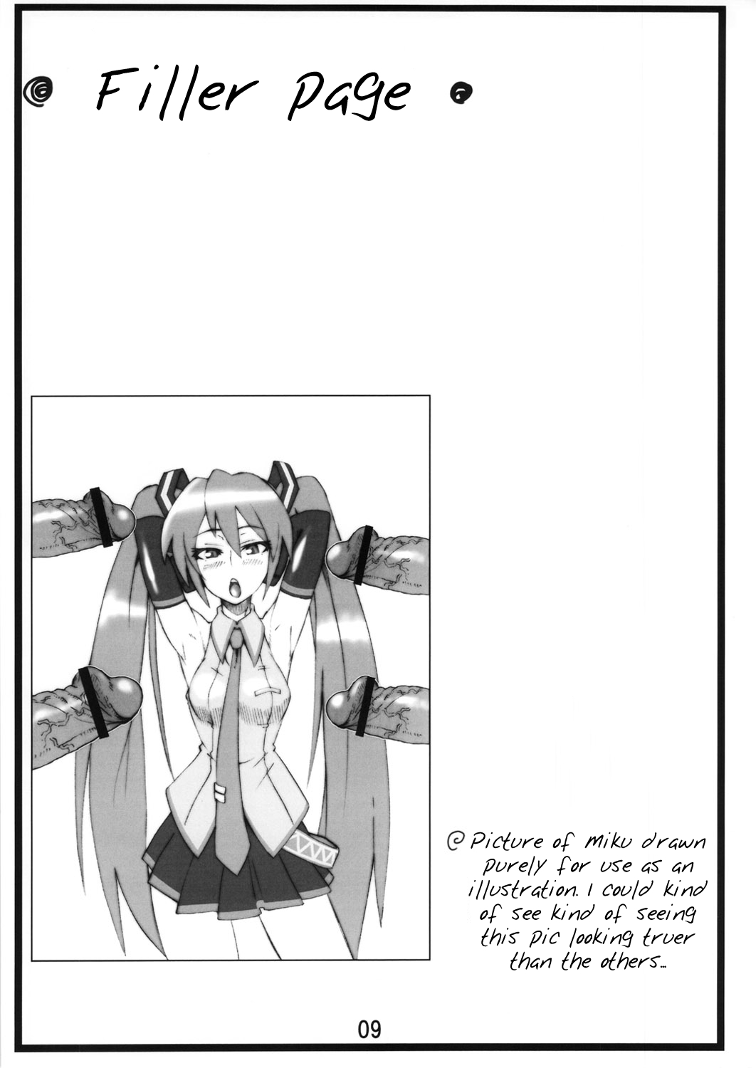 Doushiyoumo Naku Jikan Gire Hon. | Hopelessly Out of Time Book.   =LWB= page 8 full