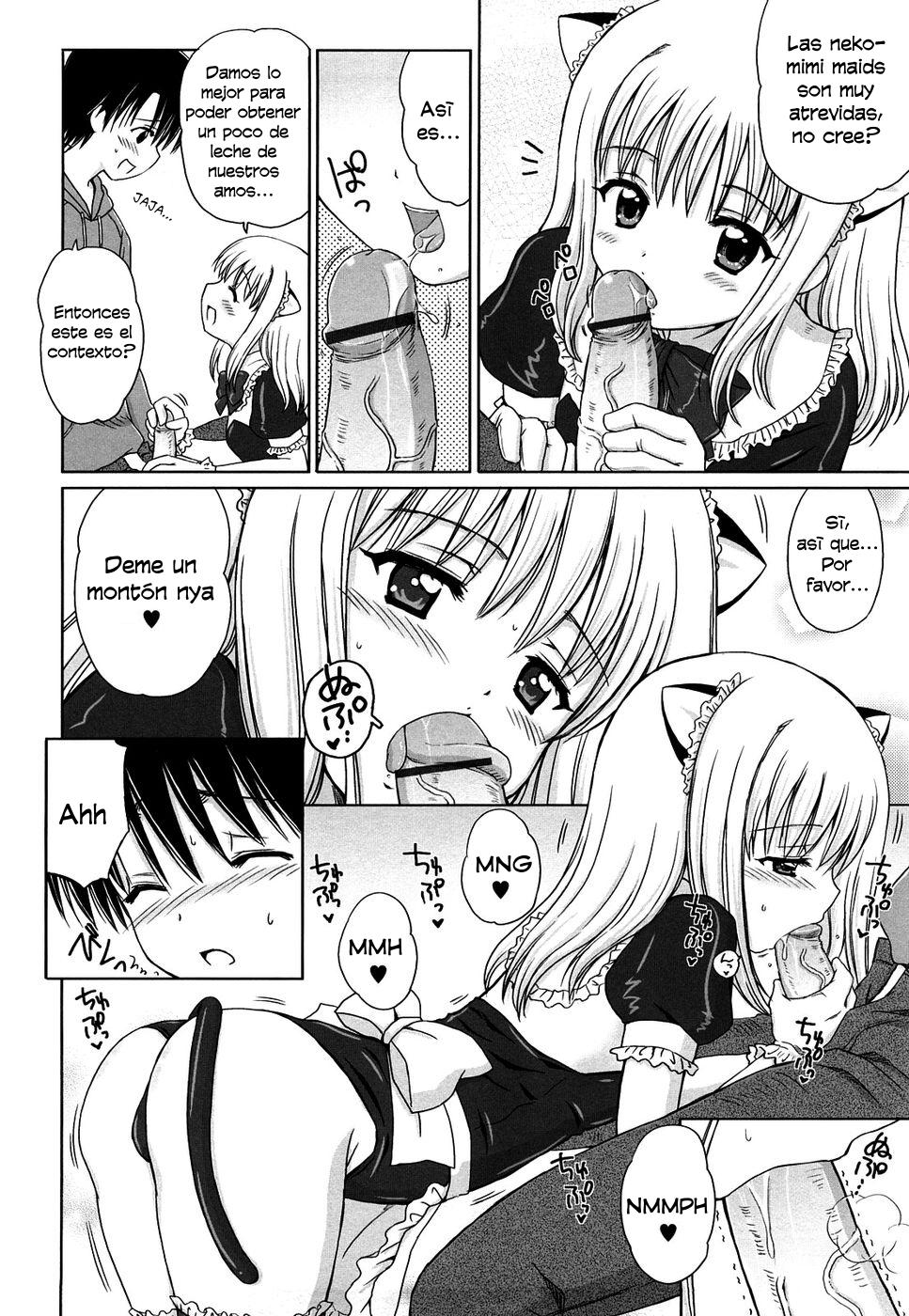Daisuki Daisuki page 10 full