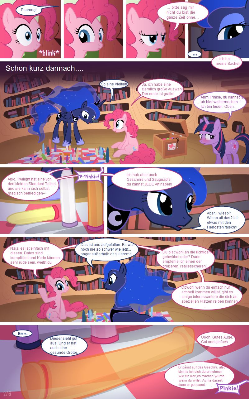 Let It Out page 2 full
