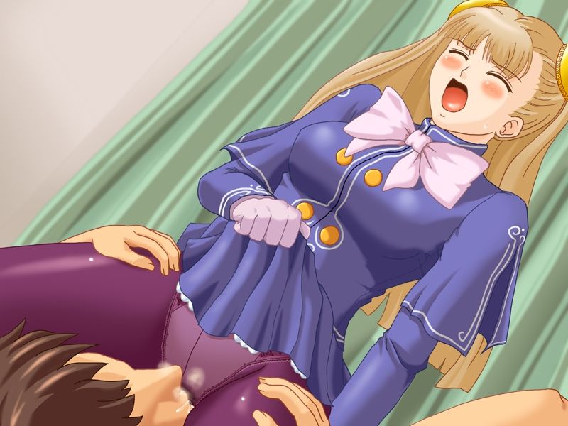 NxC Heroines4 page 9 full