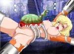 Dangerous Sisters - Kikai Jigoku page 3 full