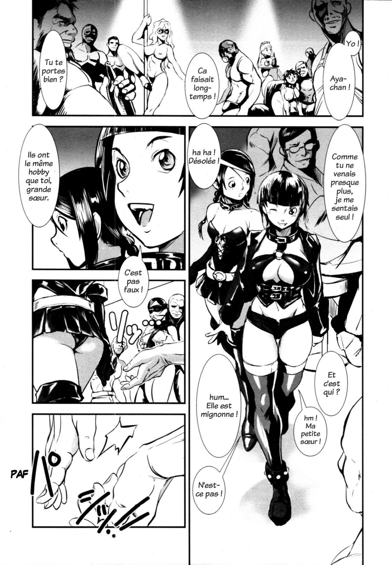 Petite sœur control freak   V2 page 8 full