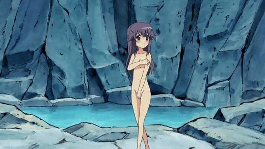 Ecchi nude loli collection page 2 full