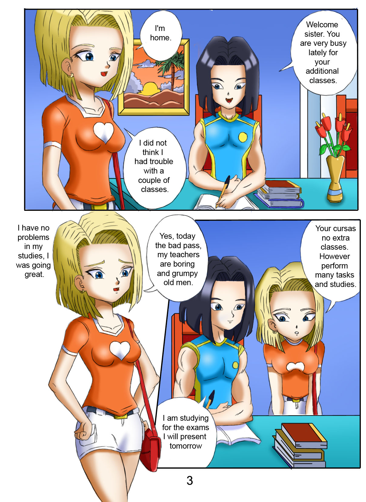 18 Human page 4 full