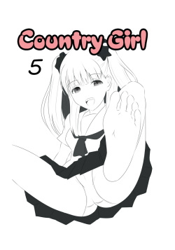 Denen Shoujo 5 | Country Girl 5  =LWB=