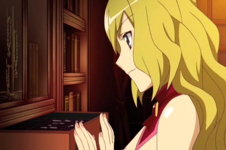 Otoko no Ko Ojou-sama  Screens page 6 full