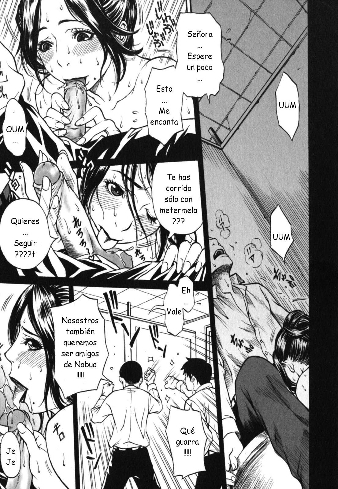 Kahogo na Mama page 9 full