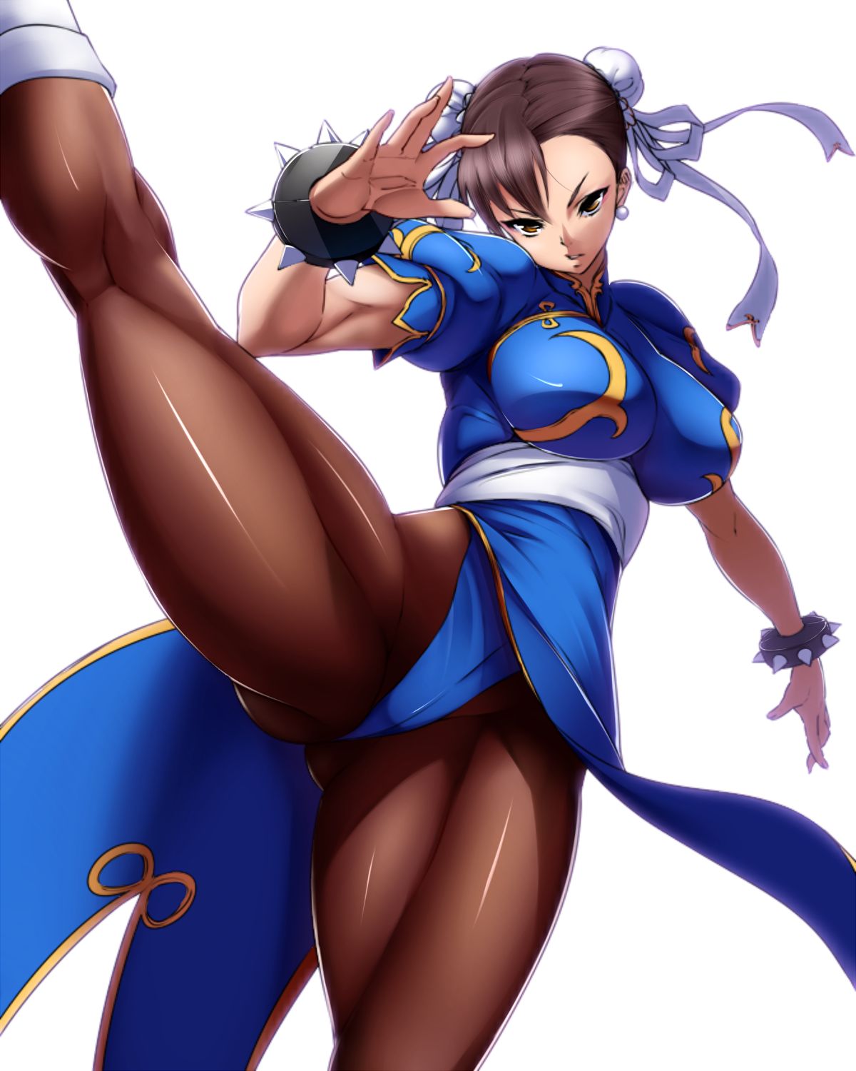 Chun Li page 5 full