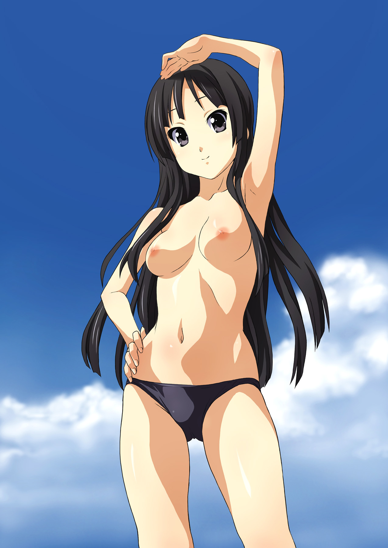 k-on page 10 full