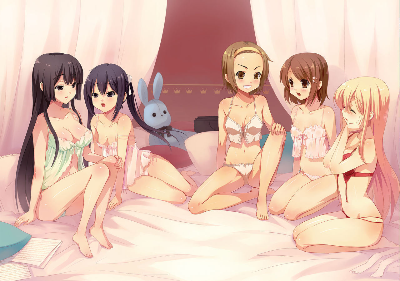 k-on page 6 full