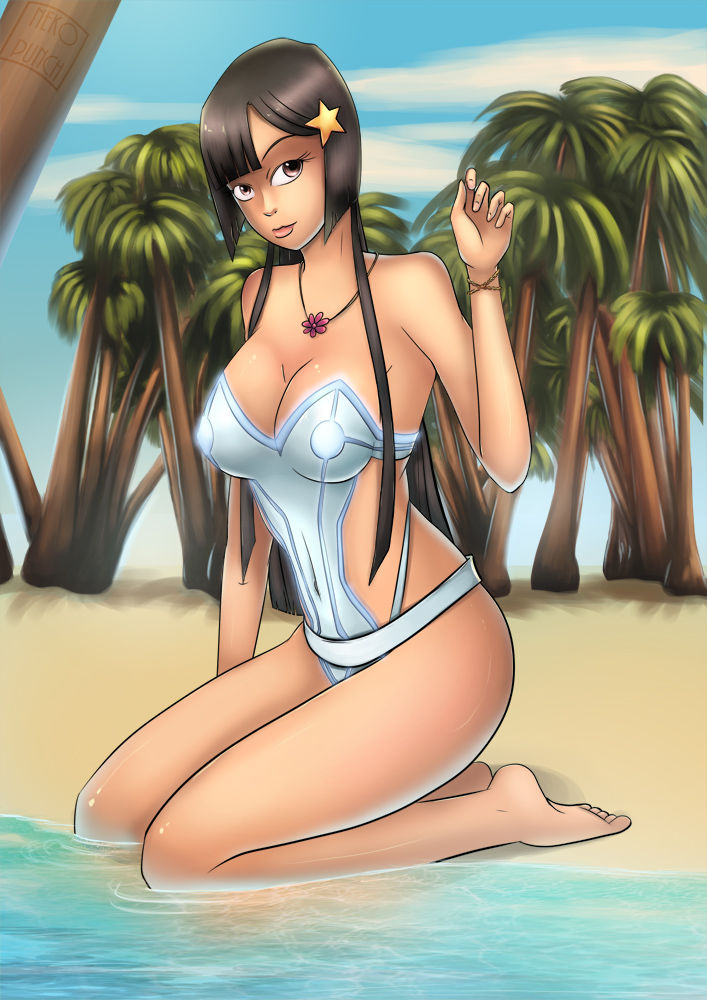 - Artist - Nekopunch page 5 full
