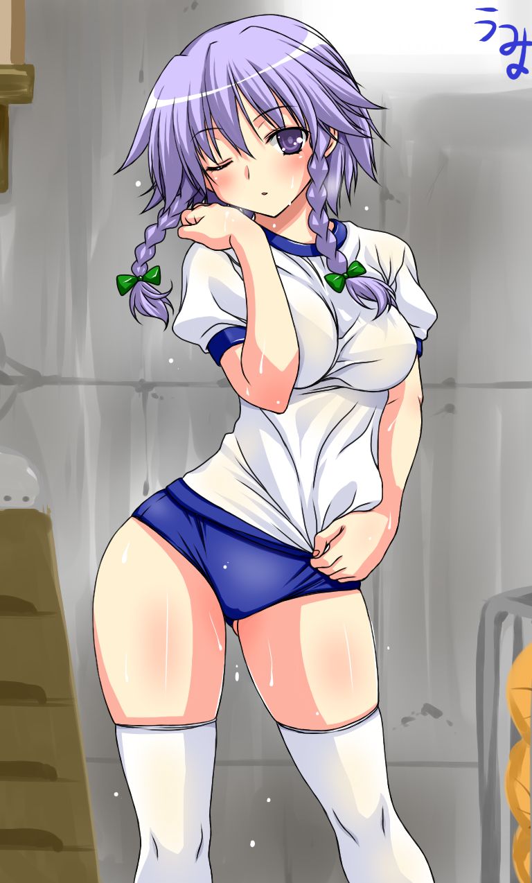Izayoi Sakuya page 7 full