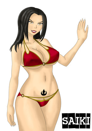 Giant Avatar Collection page 3 full