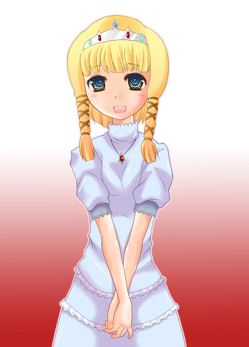Ryoshuu Hime 2  =LWB= page 3 full