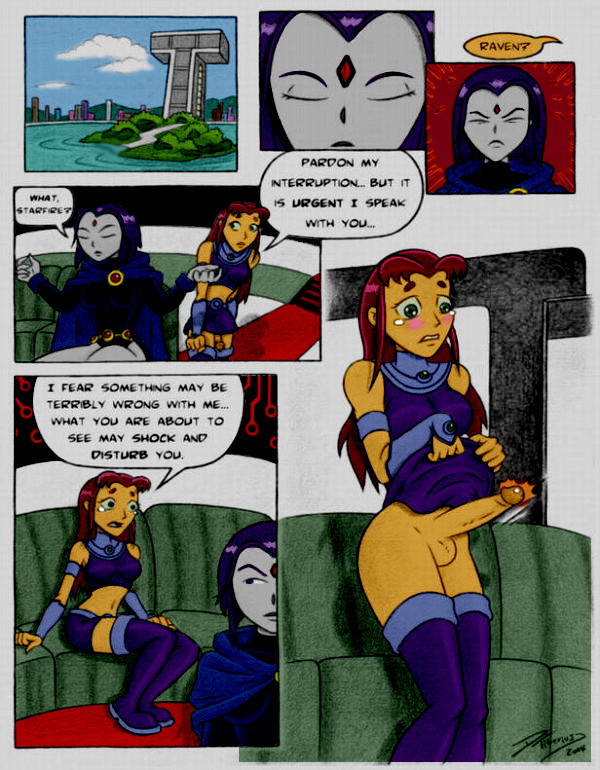 TransFormation X page 3 full
