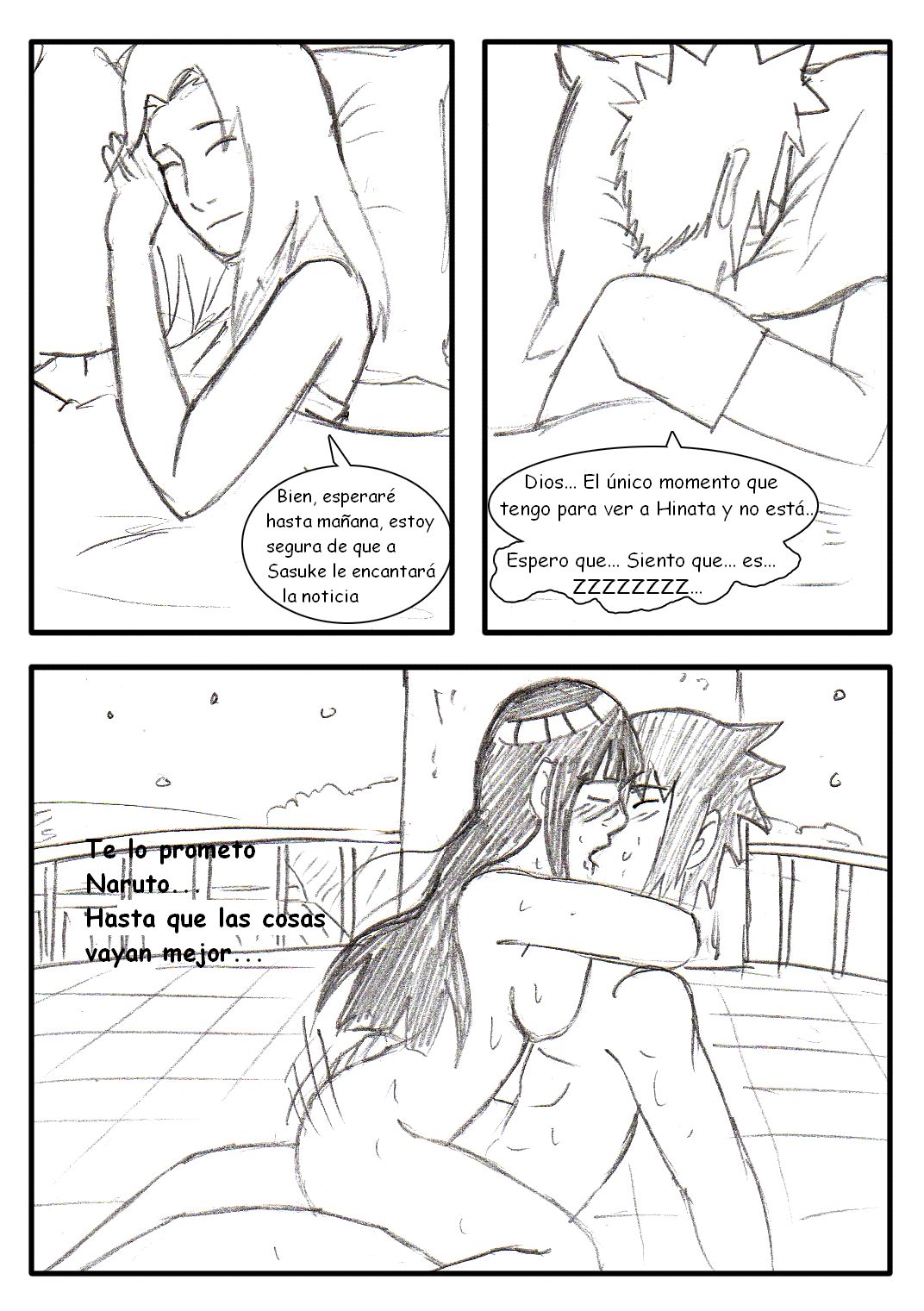 Dirty Little Secret page 9 full