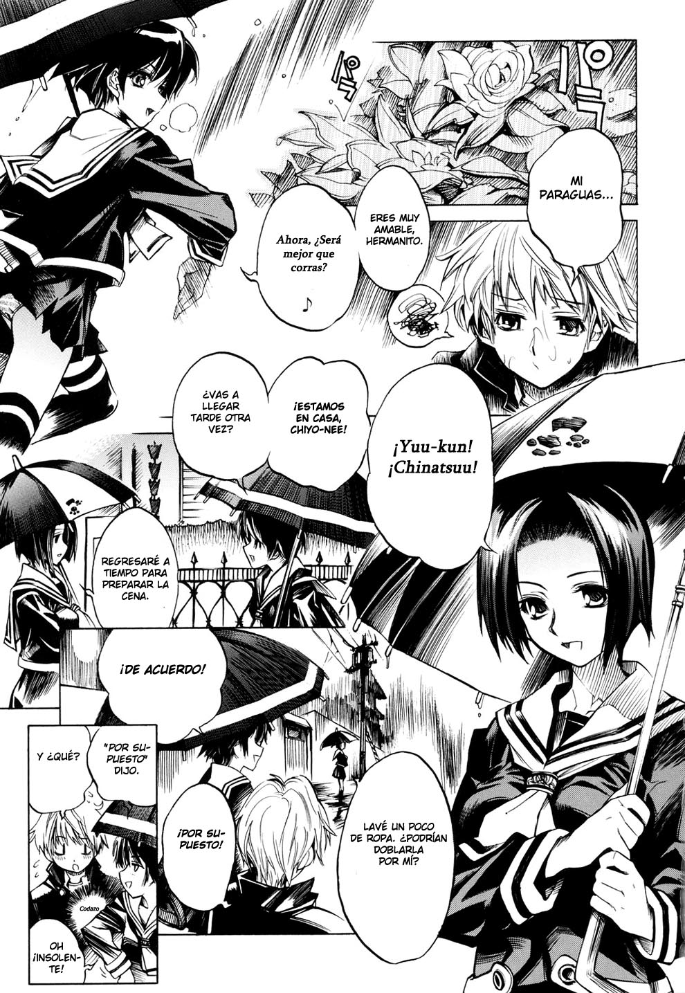 Swing Out Sisters Ch. 1 page 2 full