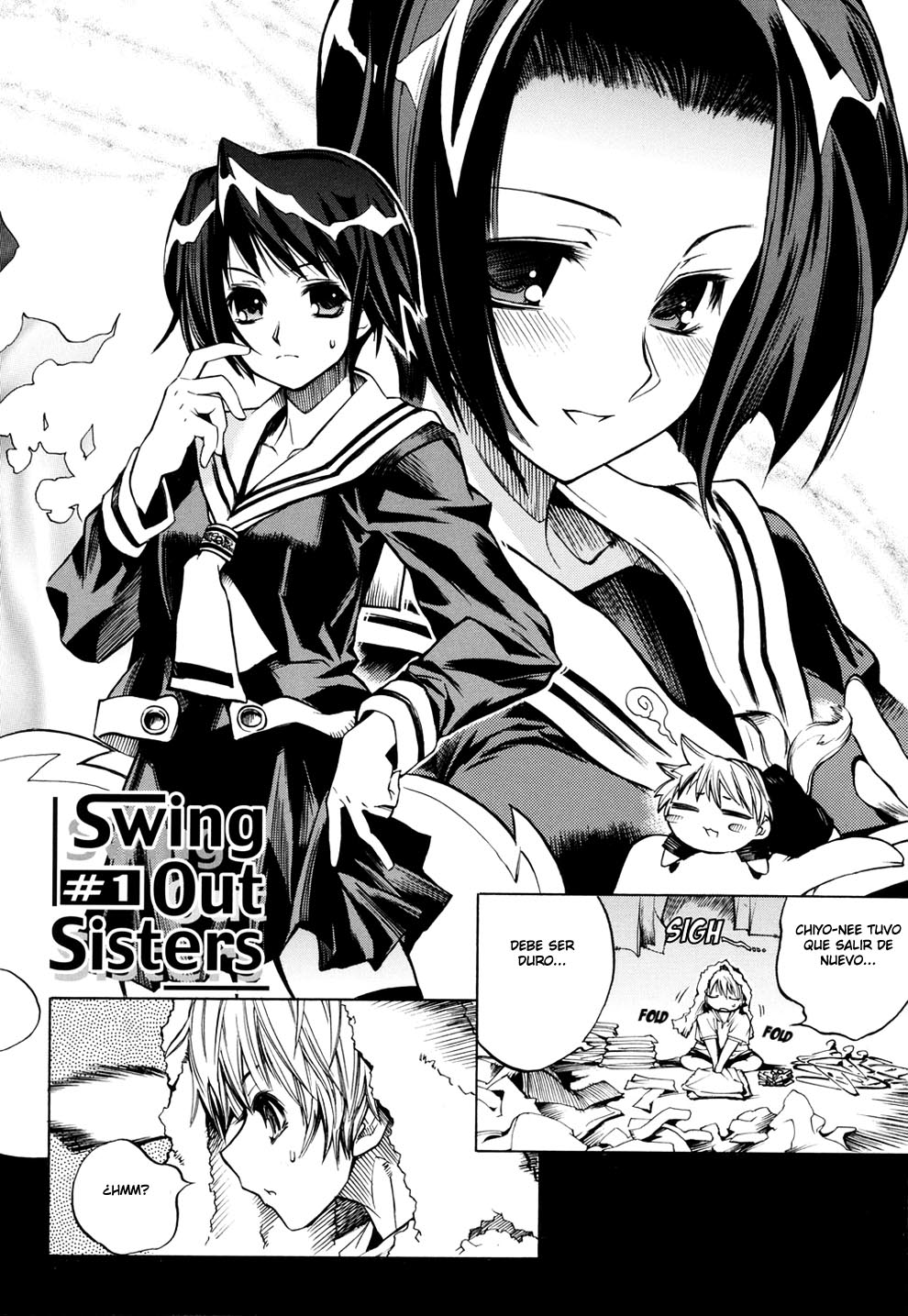Swing Out Sisters Ch. 1 page 3 full