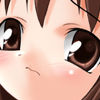 葉賀ユイCG集 vol.05 「TRIANGLE HOLD」 page 1 full