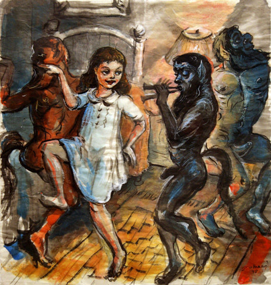 Stu Mead more arts page 3 full