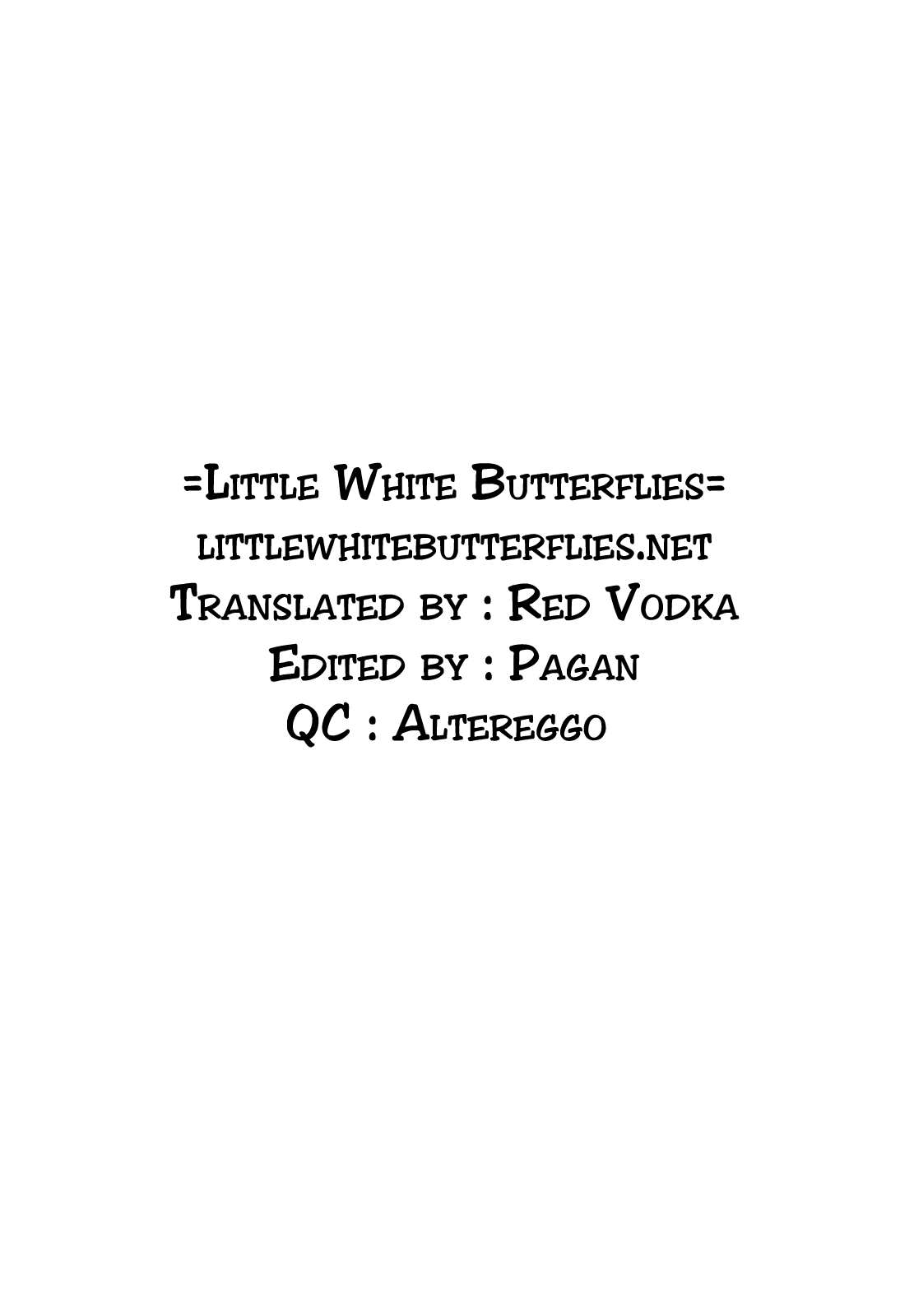 Watashi Kirei? Ch. 1-3  =LWB= page 3 full
