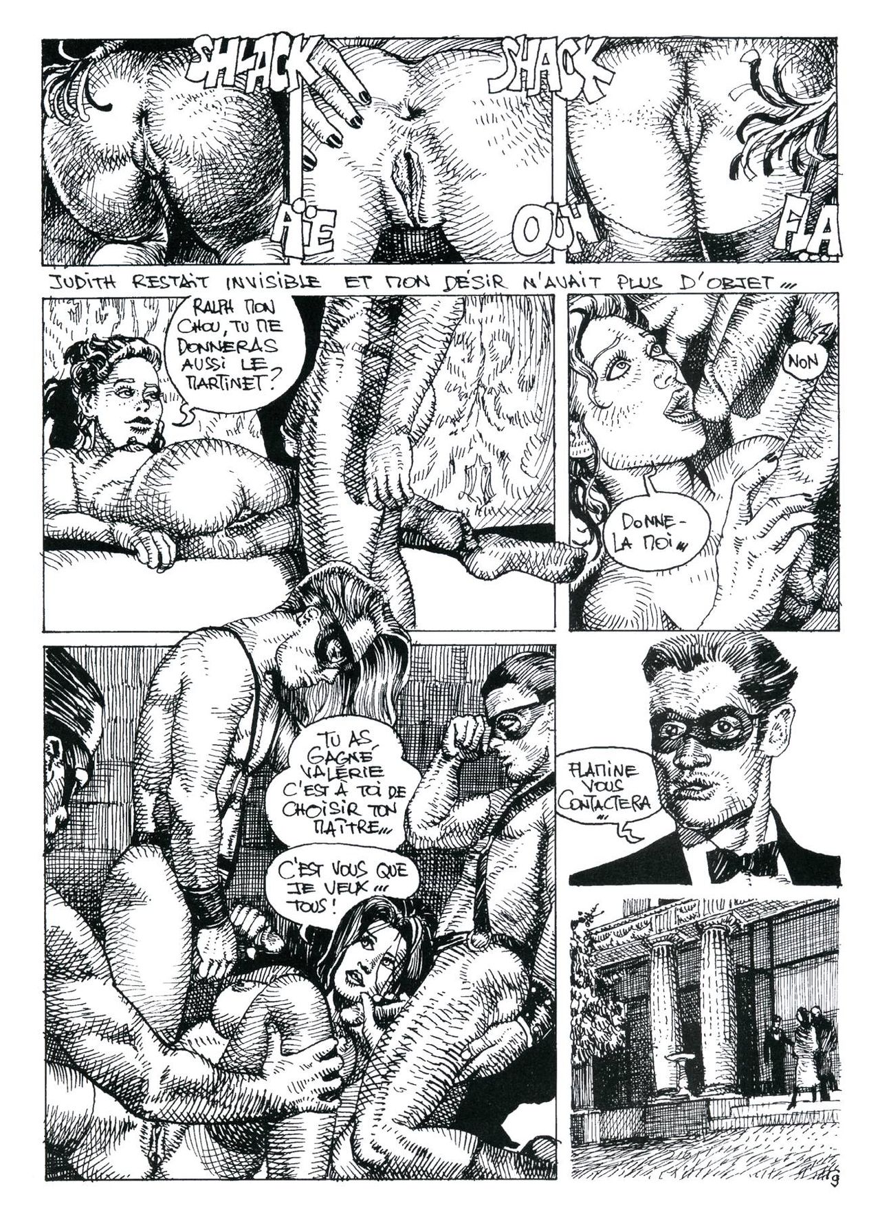 Cercle vicieux page 10 full