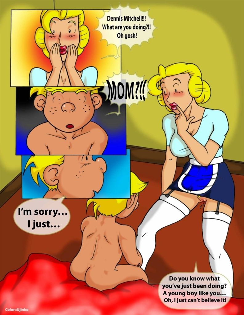 Dennis found the Video page 4 full
