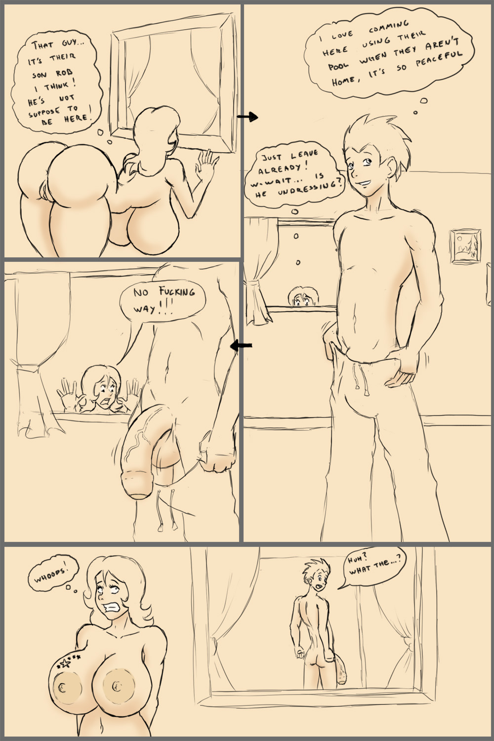 Alexia and Robb part 1 page 2 full