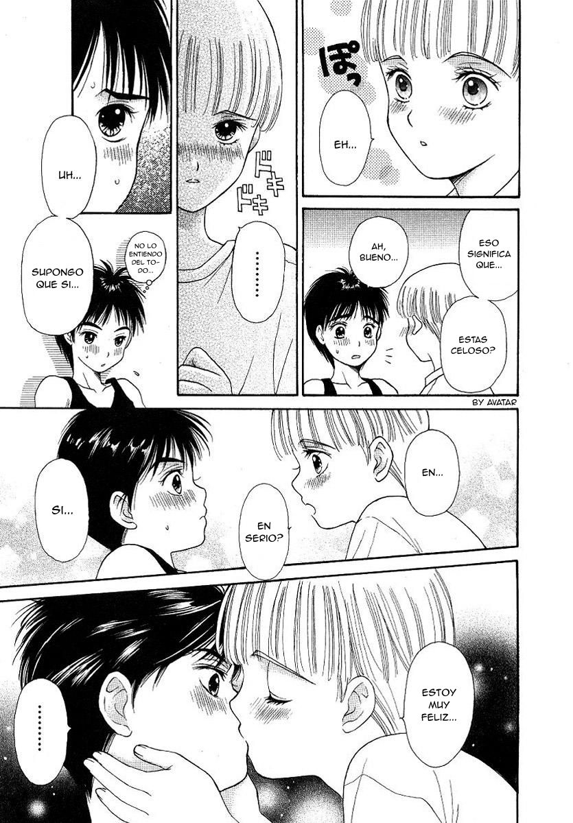 Selfish Boy page 7 full