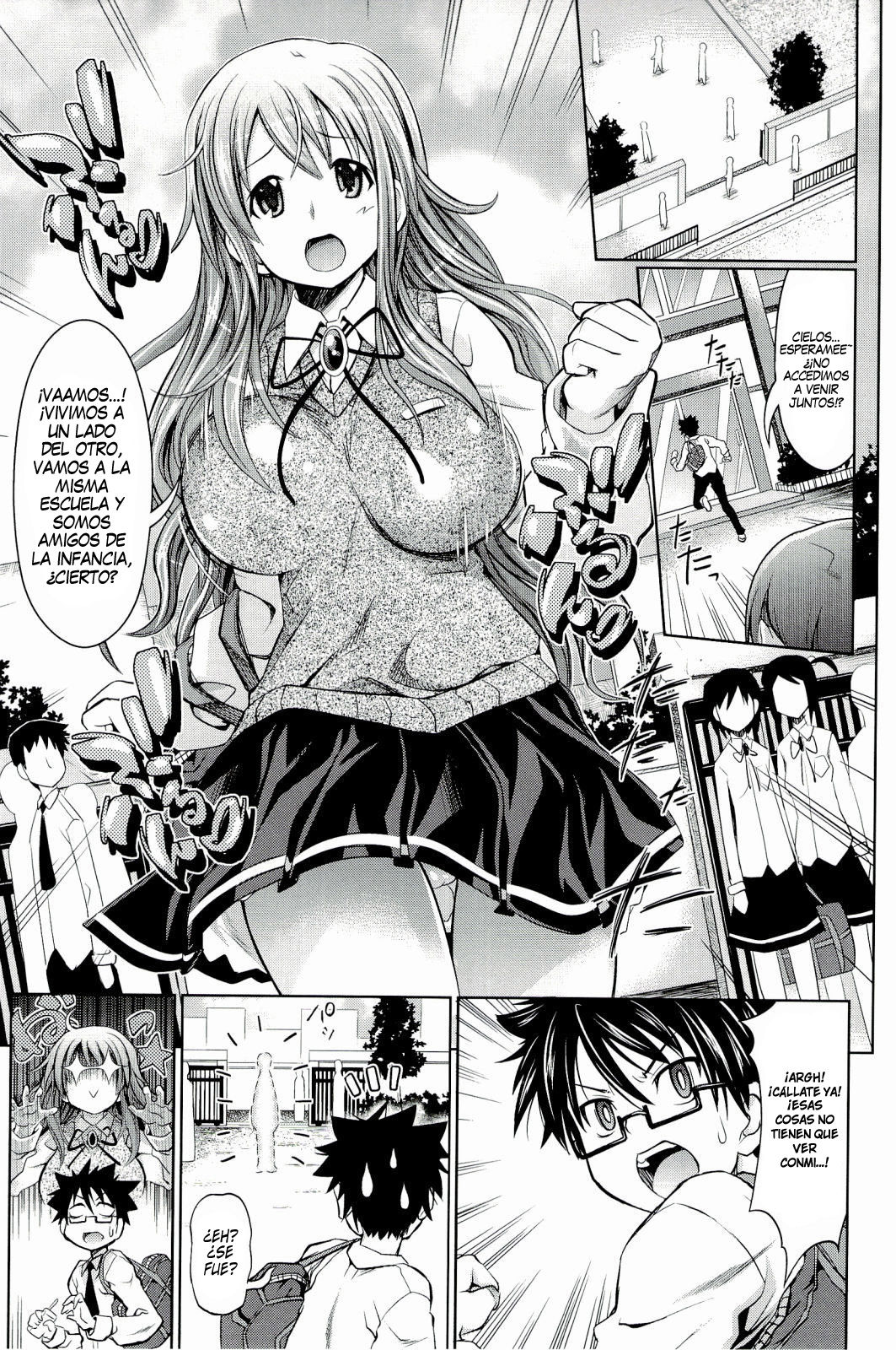 Small Complex   =P666HF & HACHInF= page 1 full