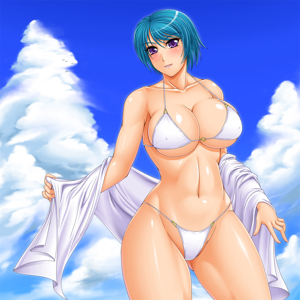 ANIME GIRLS I page 3 full