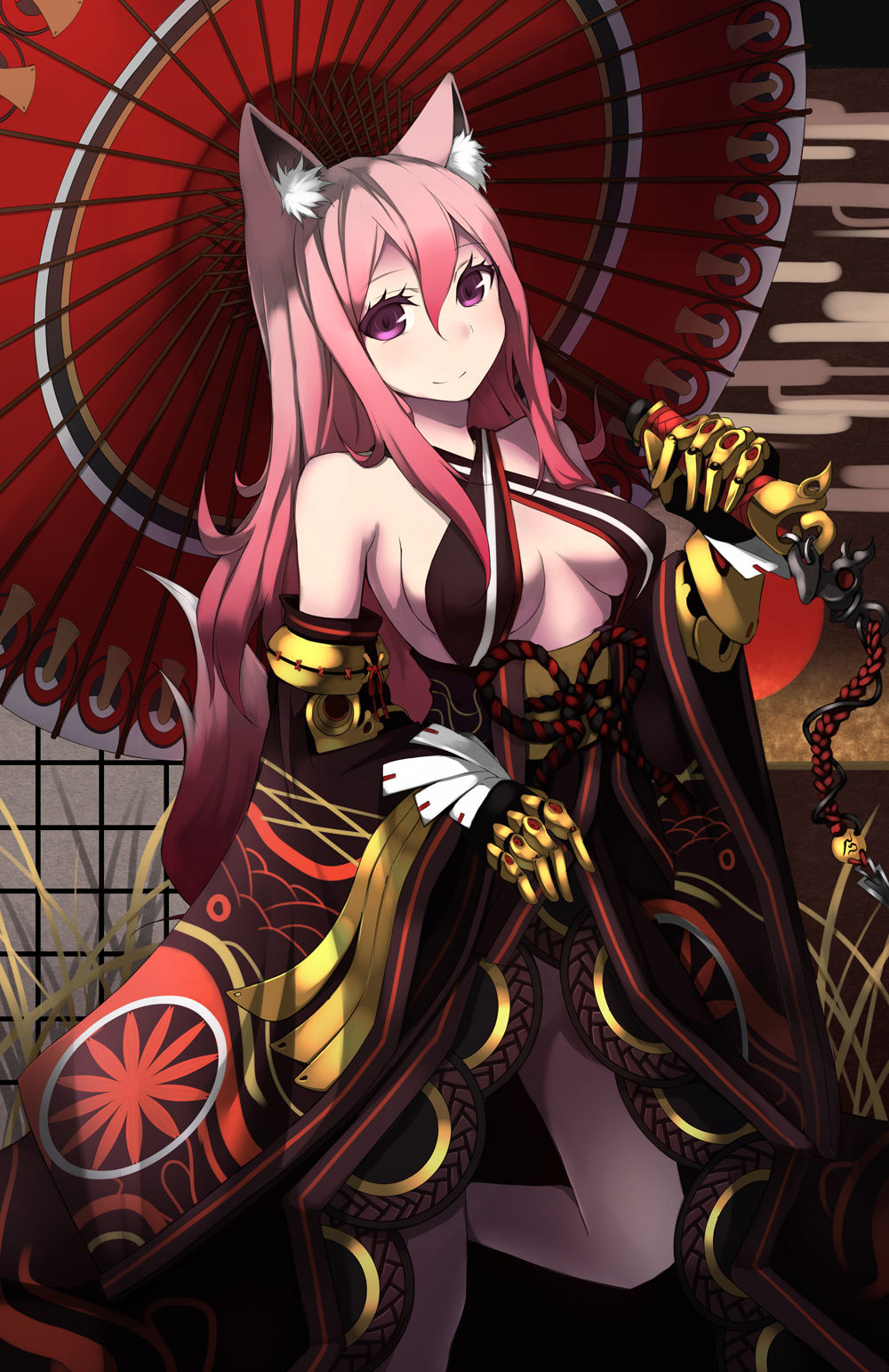 ANIME GIRLS I page 9 full