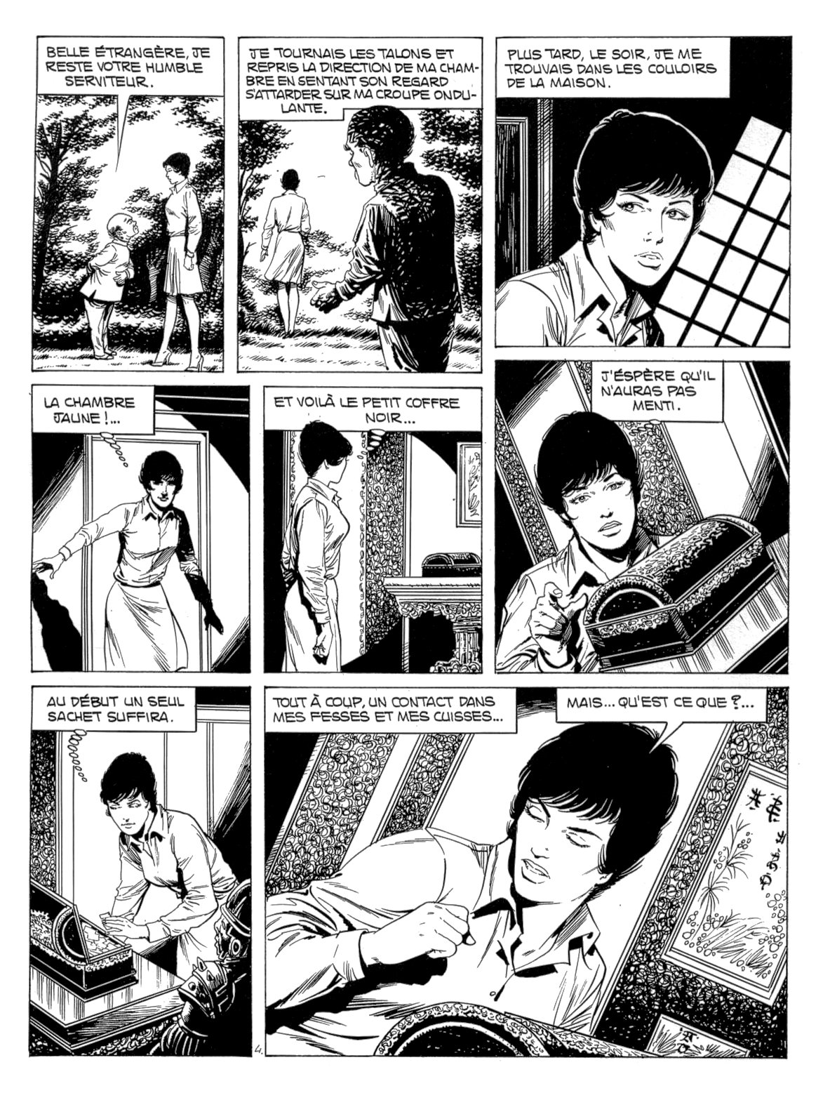 Angie Infirmiere de Nuit 03 page 5 full