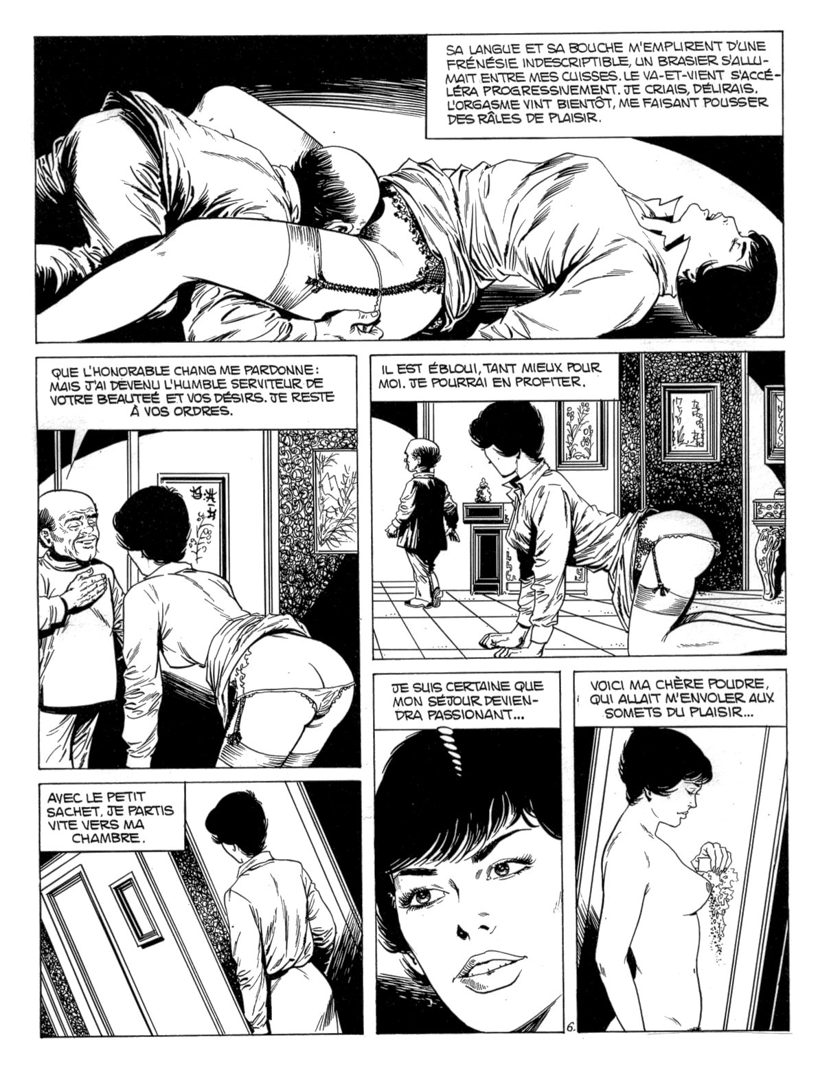 Angie Infirmiere de Nuit 03 page 7 full