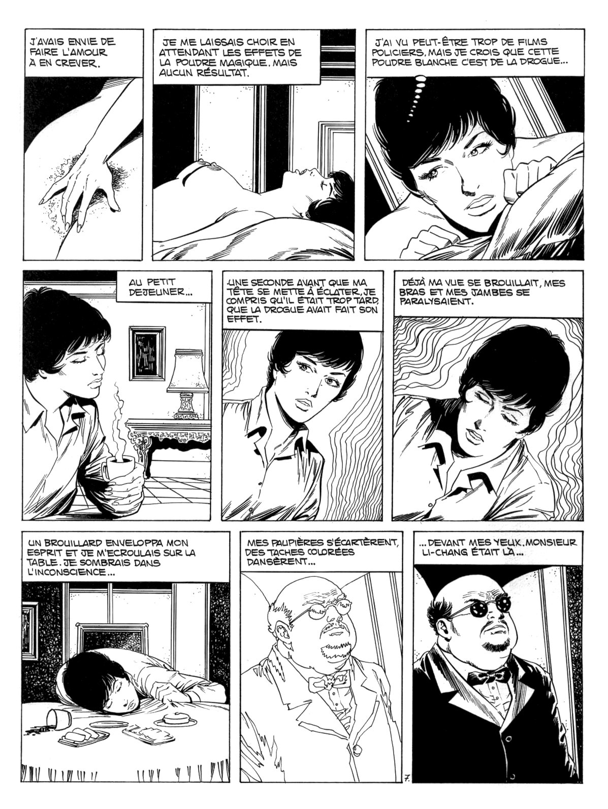 Angie Infirmiere de Nuit 03 page 8 full