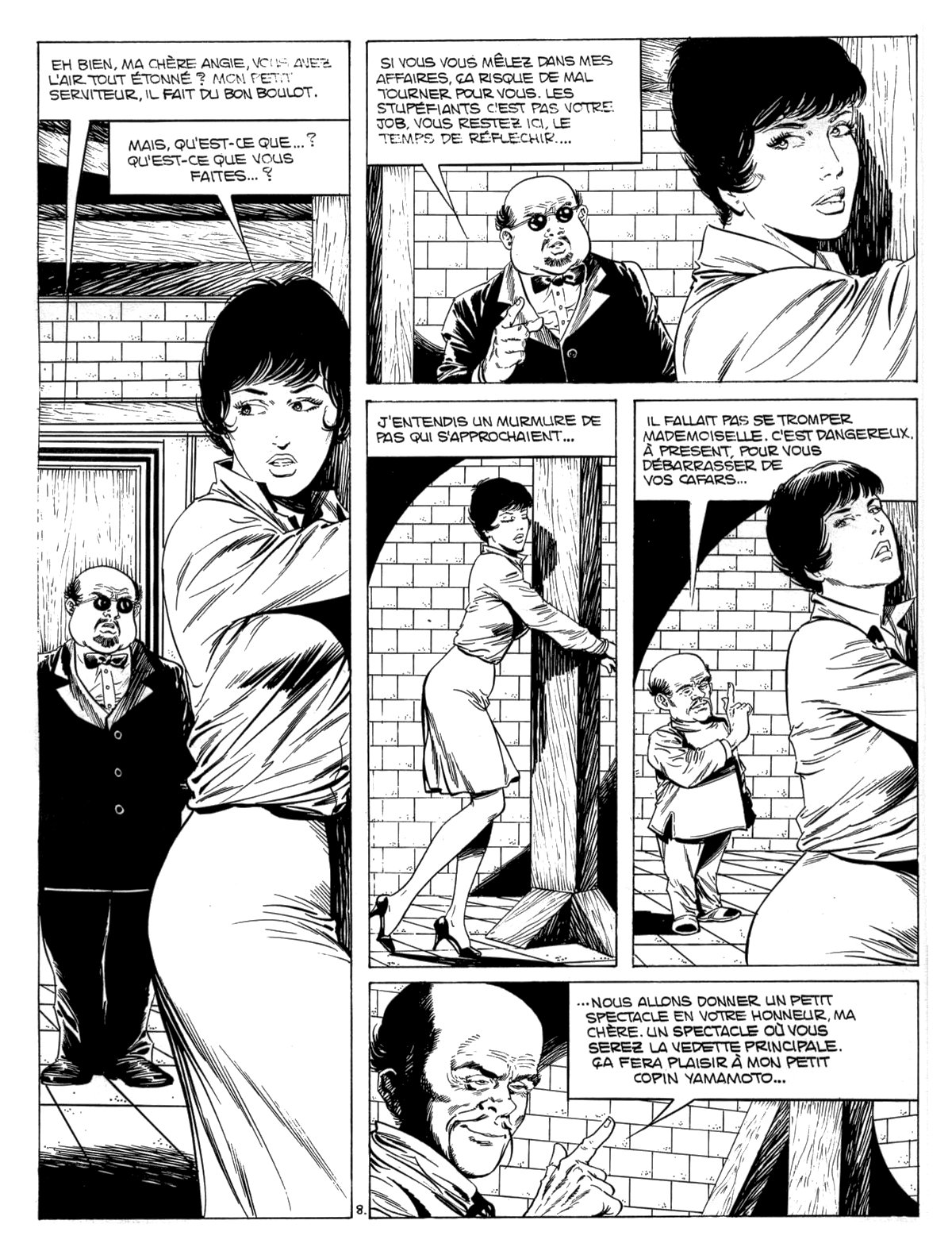 Angie Infirmiere de Nuit 03 page 9 full