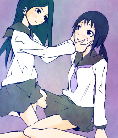 Kitsu Chiri Gallery page 2 full