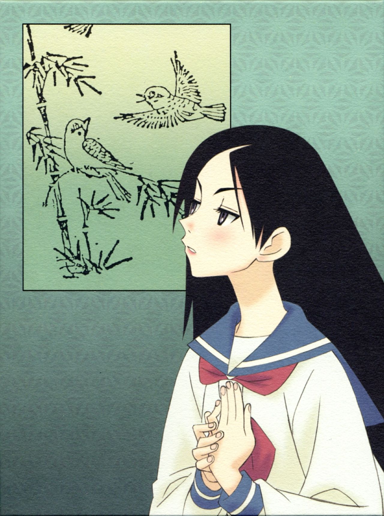Kitsu Chiri Gallery page 3 full