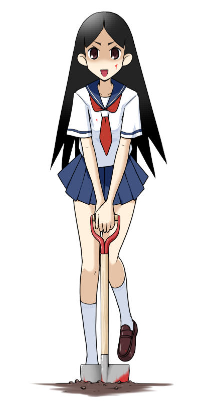 Kitsu Chiri Gallery page 7 full