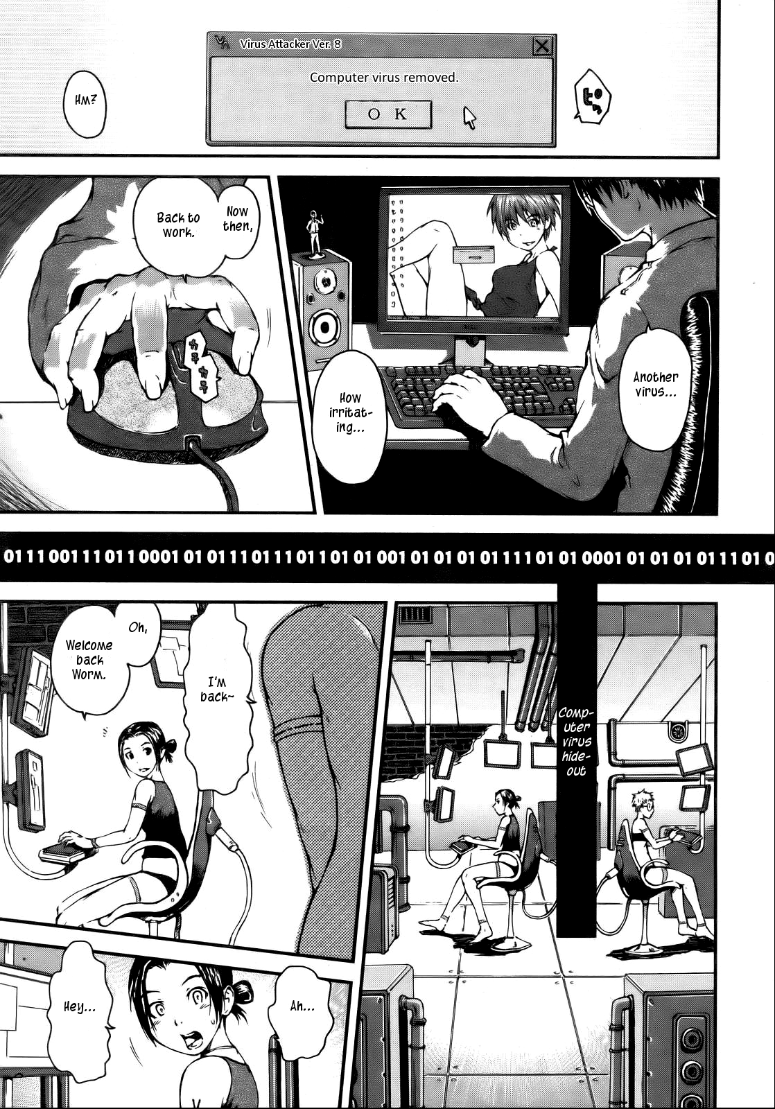 Virus Removal page 5 full