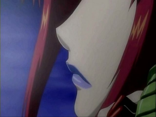 Widow Angel Blade Anime Stills English Subs page 1 full