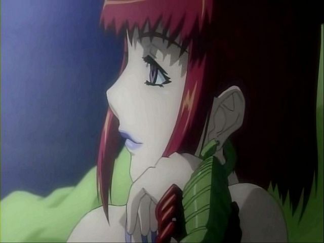 Widow Angel Blade Anime Stills English Subs page 10 full