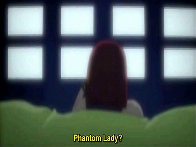 Widow Angel Blade Anime Stills English Subs page 2 full