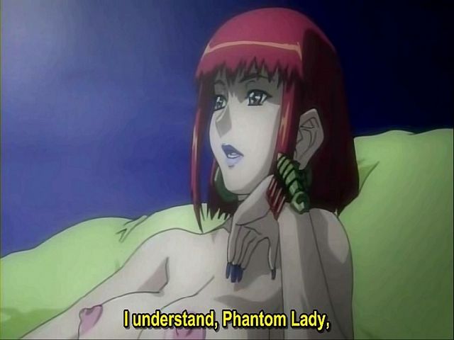 Widow Angel Blade Anime Stills English Subs page 8 full